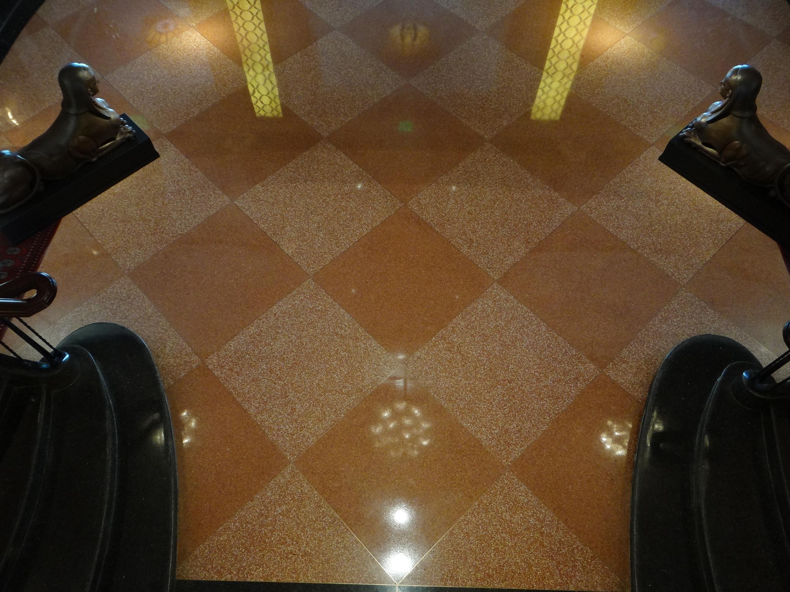 Condado Vanderbilt - San Juan (Condado) - 2013 00185